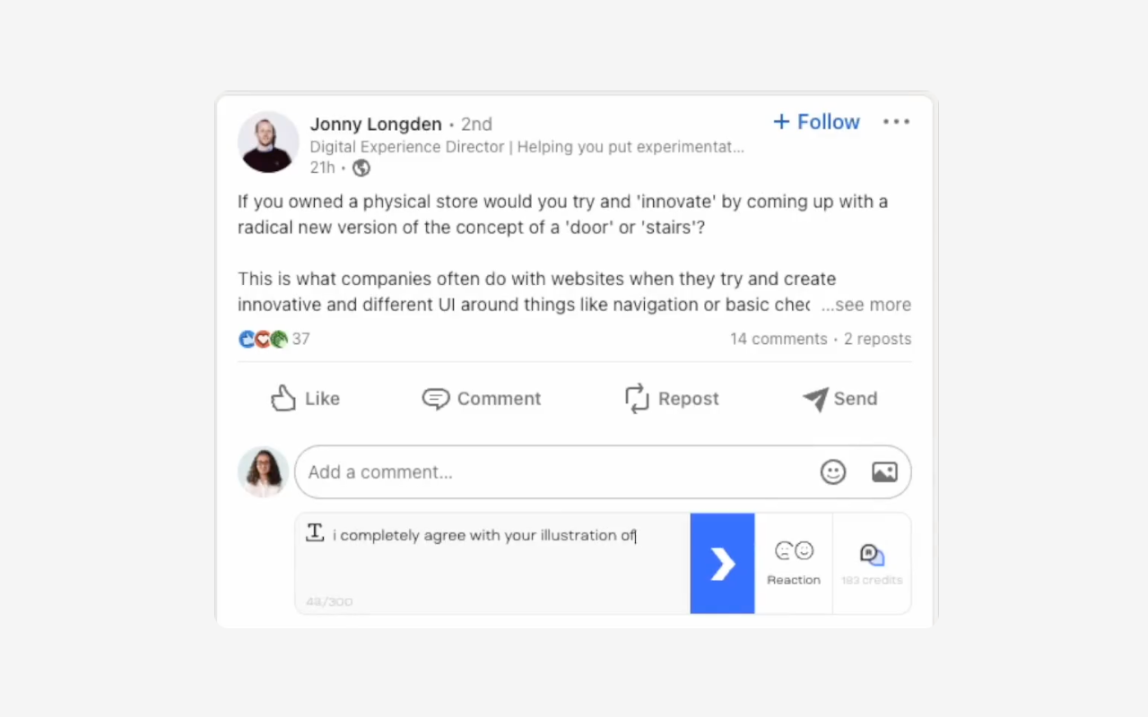 Replix.ai chrome谷歌浏览器插件_扩展第3张截图