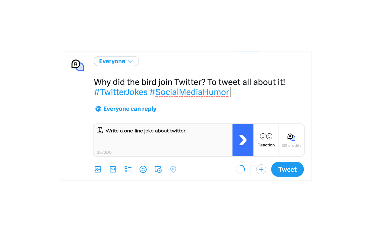 Replix.ai chrome谷歌浏览器插件_扩展第5张截图