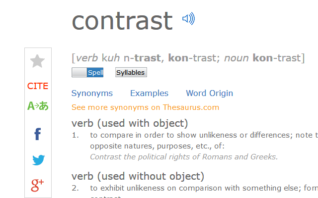 Font Contrast chrome谷歌浏览器插件_扩展第4张截图