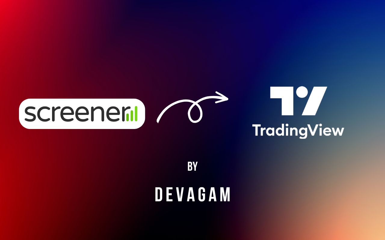 Screener to TradingView chrome谷歌浏览器插件_扩展第1张截图