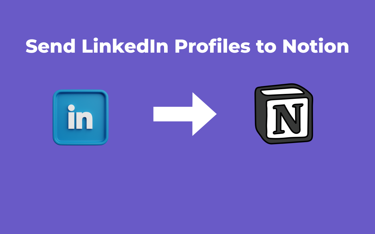 Send To Notion chrome谷歌浏览器插件_扩展第2张截图