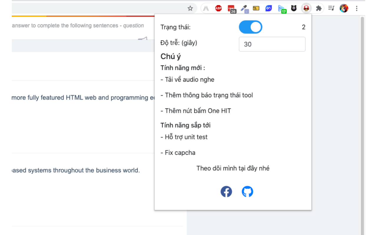 Tool EOP chrome谷歌浏览器插件_扩展第2张截图