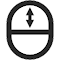 Scroll unlocker