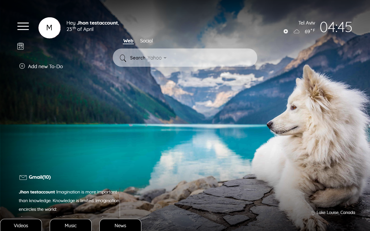TabiTab chrome谷歌浏览器插件_扩展第2张截图
