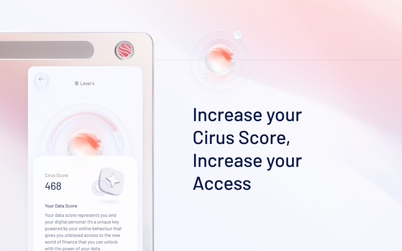 Cirus: Crypto Wallet | Web3 | Earn Crypto chrome谷歌浏览器插件_扩展第1张截图