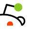 Reddit->Imgur Uploader LOGO 图标