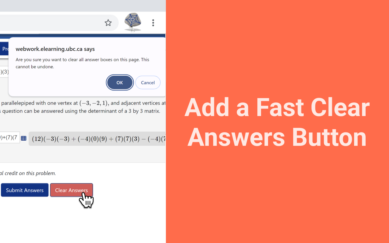 WeBWorKer chrome谷歌浏览器插件_扩展第4张截图