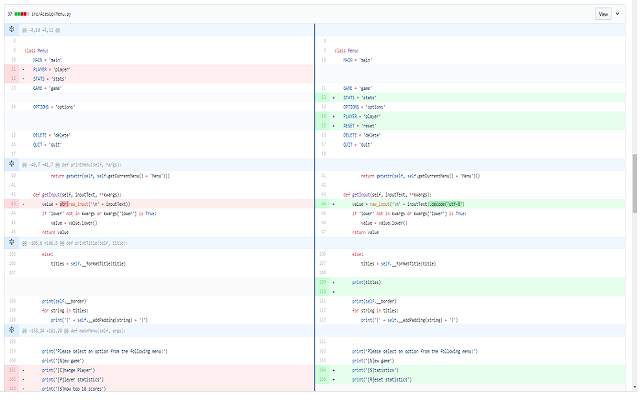 Git Diff Flex chrome谷歌浏览器插件_扩展第2张截图