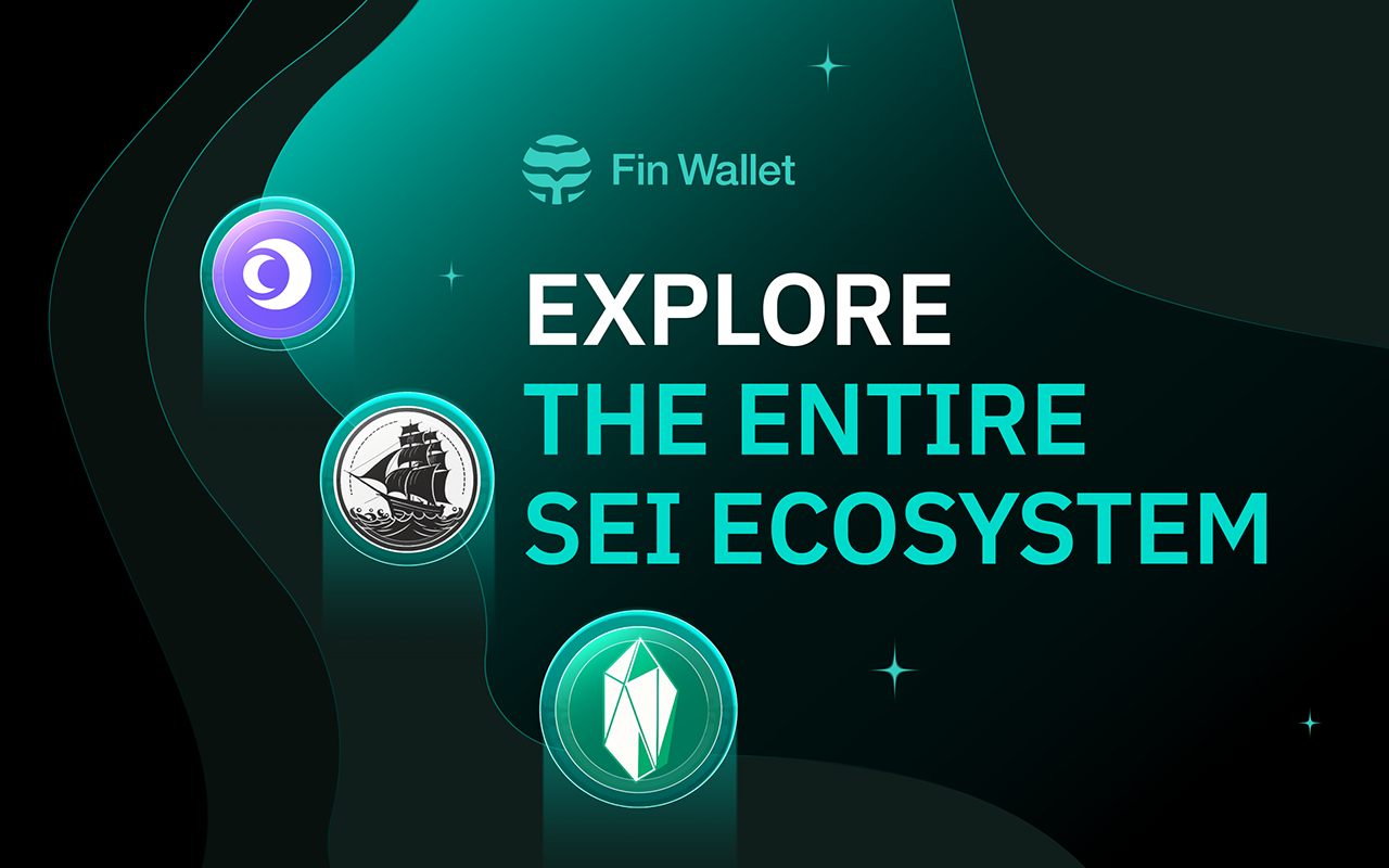Fin Wallet For Sei chrome谷歌浏览器插件_扩展第2张截图