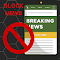 Block News Websites