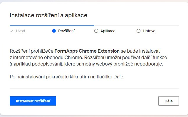 FormApps Extension chrome谷歌浏览器插件_扩展第4张截图