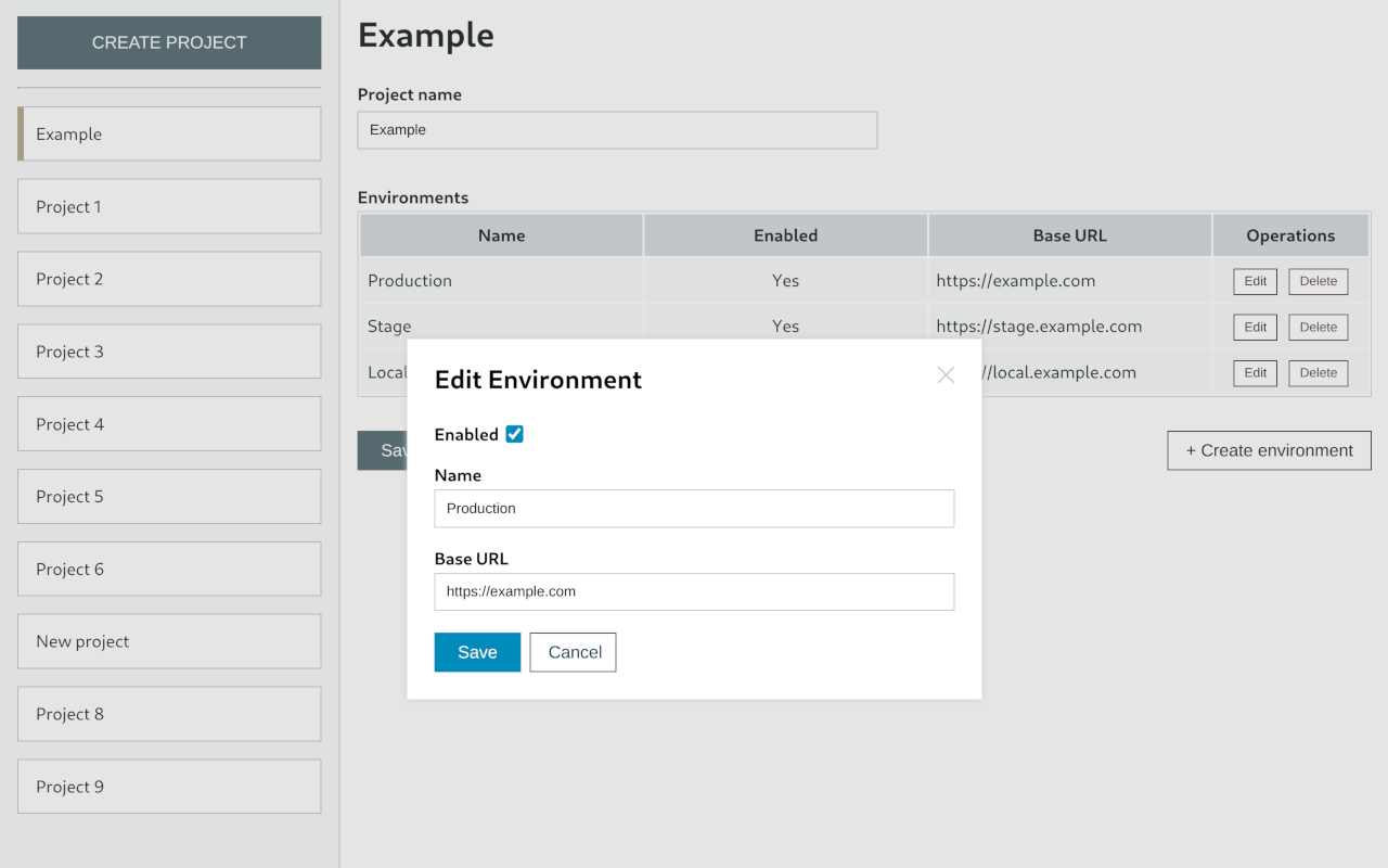 Environment switcher 2.0 chrome谷歌浏览器插件_扩展第1张截图