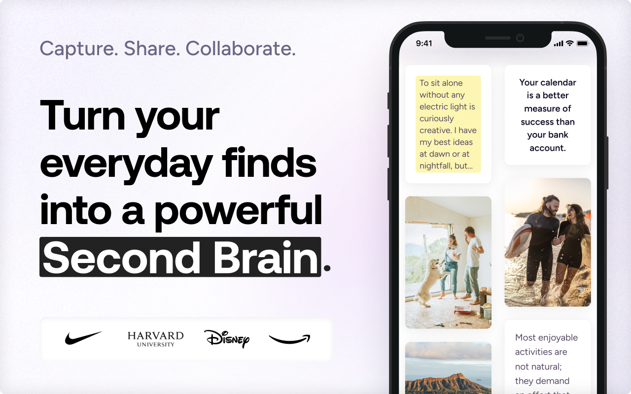 Platstack: The Save button for the internet chrome谷歌浏览器插件_扩展第4张截图