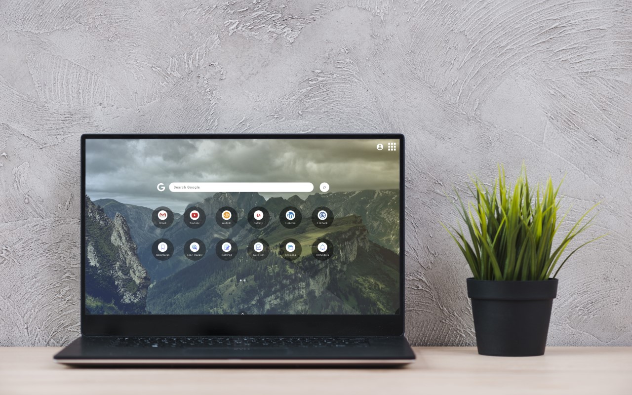 BrowseBetter New Tab: Productivity Redefined chrome谷歌浏览器插件_扩展第4张截图