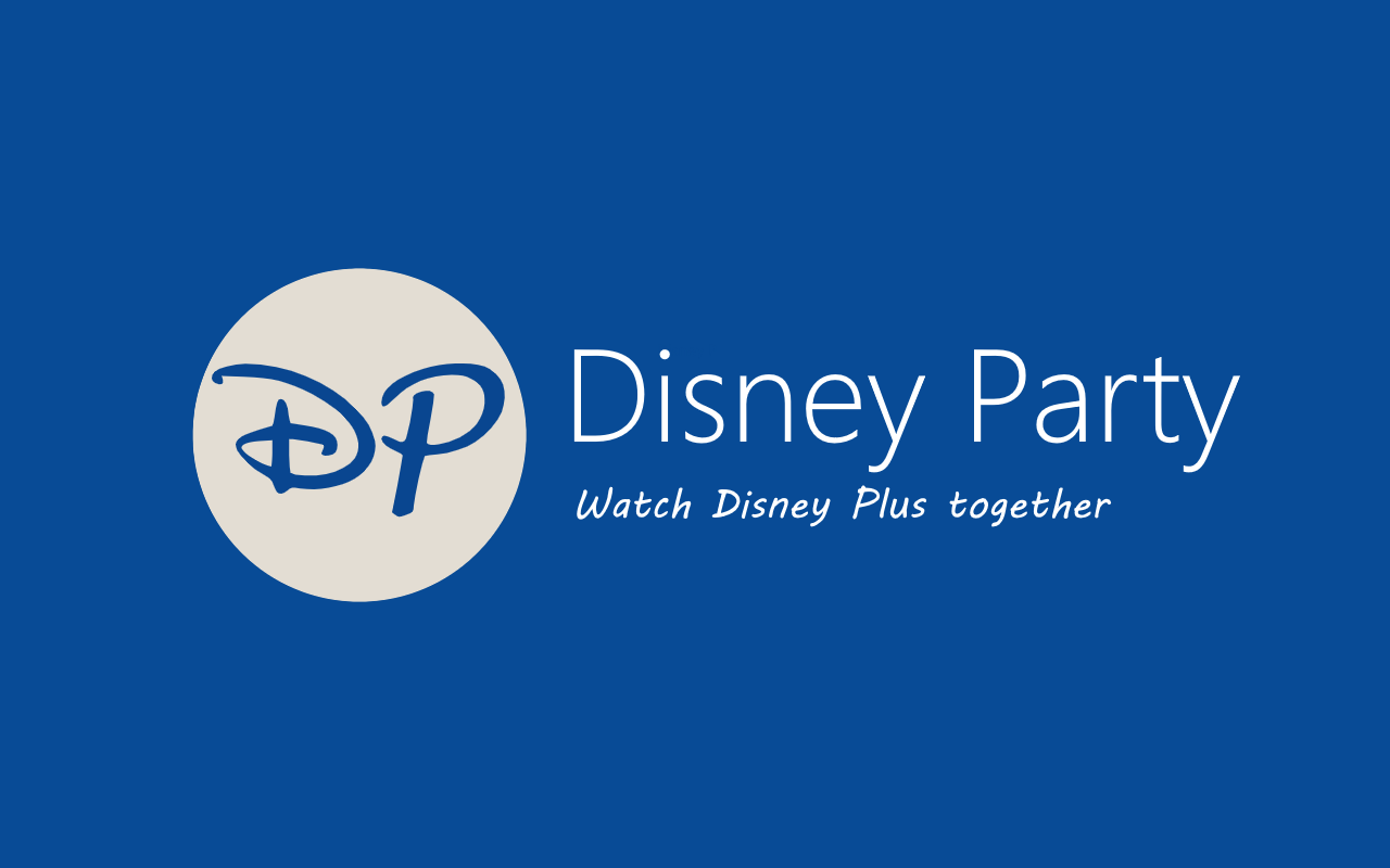 Disney+ Party chrome谷歌浏览器插件_扩展第2张截图