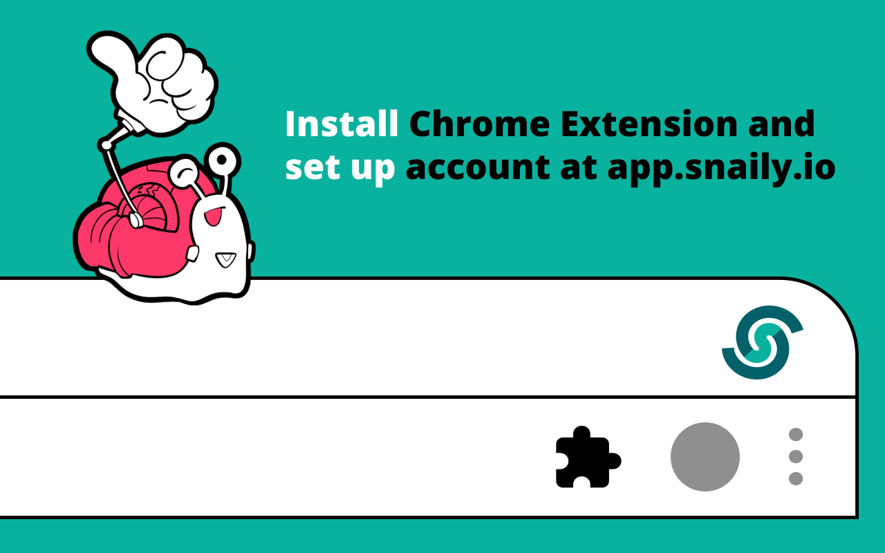 Snaily for LinkedIn™ Auto Connect chrome谷歌浏览器插件_扩展第4张截图