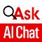 ChatGPT Perplexity Google AI Chat Search