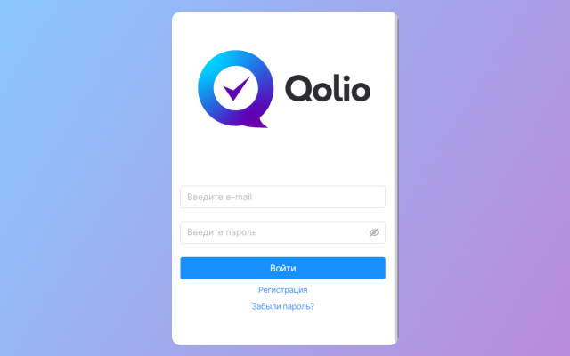 Qolio chrome谷歌浏览器插件_扩展第2张截图