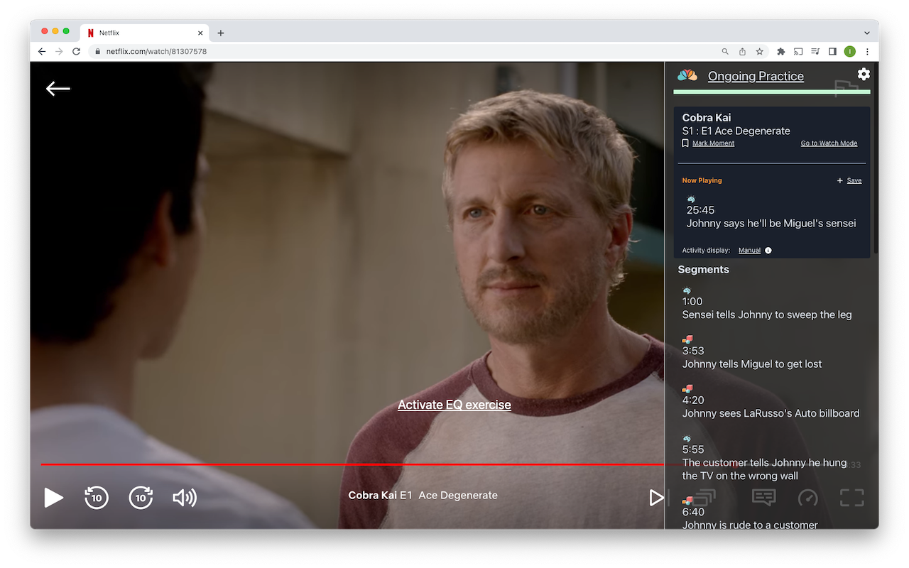 ThinkHumanTV chrome谷歌浏览器插件_扩展第1张截图
