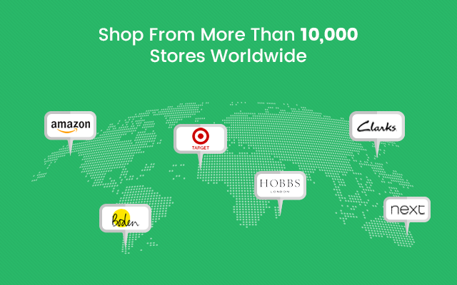 Deal Seeker By TopVouchersCode chrome谷歌浏览器插件_扩展第2张截图