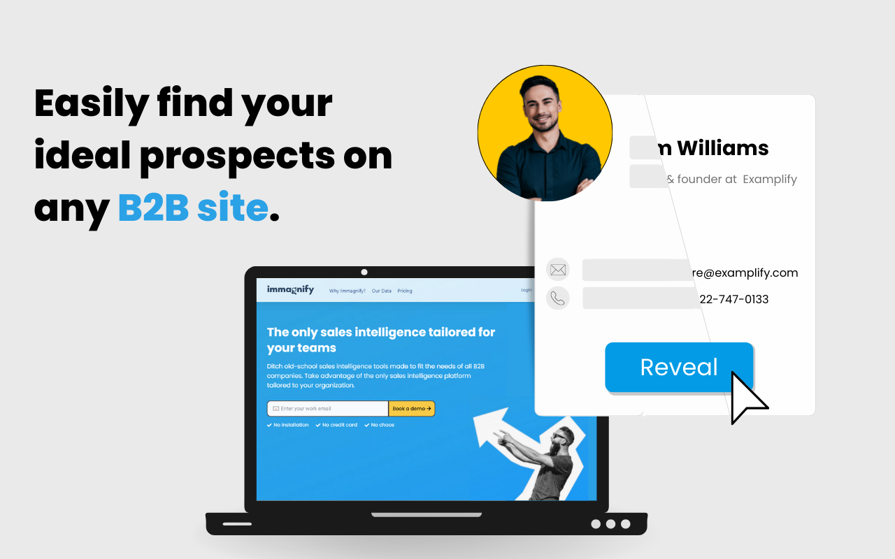 Immagnify chrome谷歌浏览器插件_扩展第3张截图