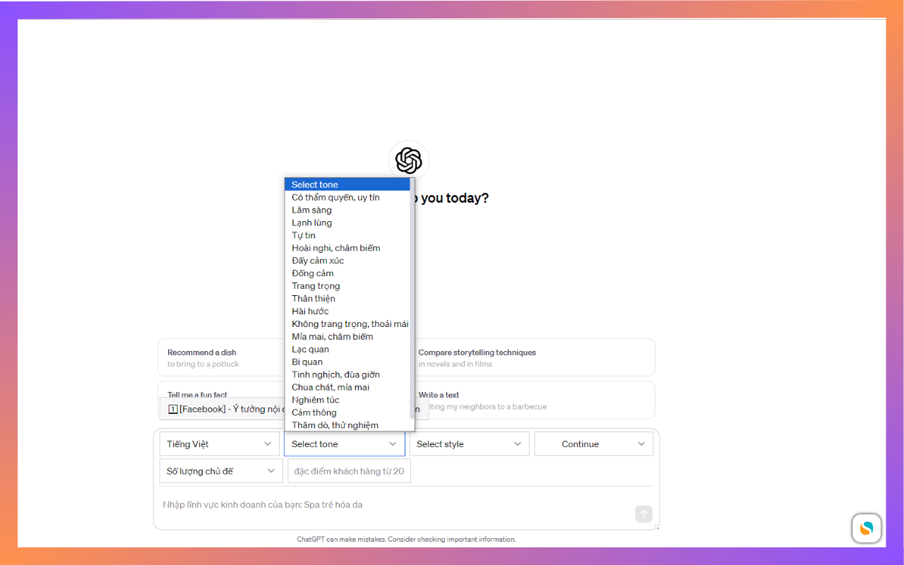 AISPEED for ChatGPT chrome谷歌浏览器插件_扩展第2张截图