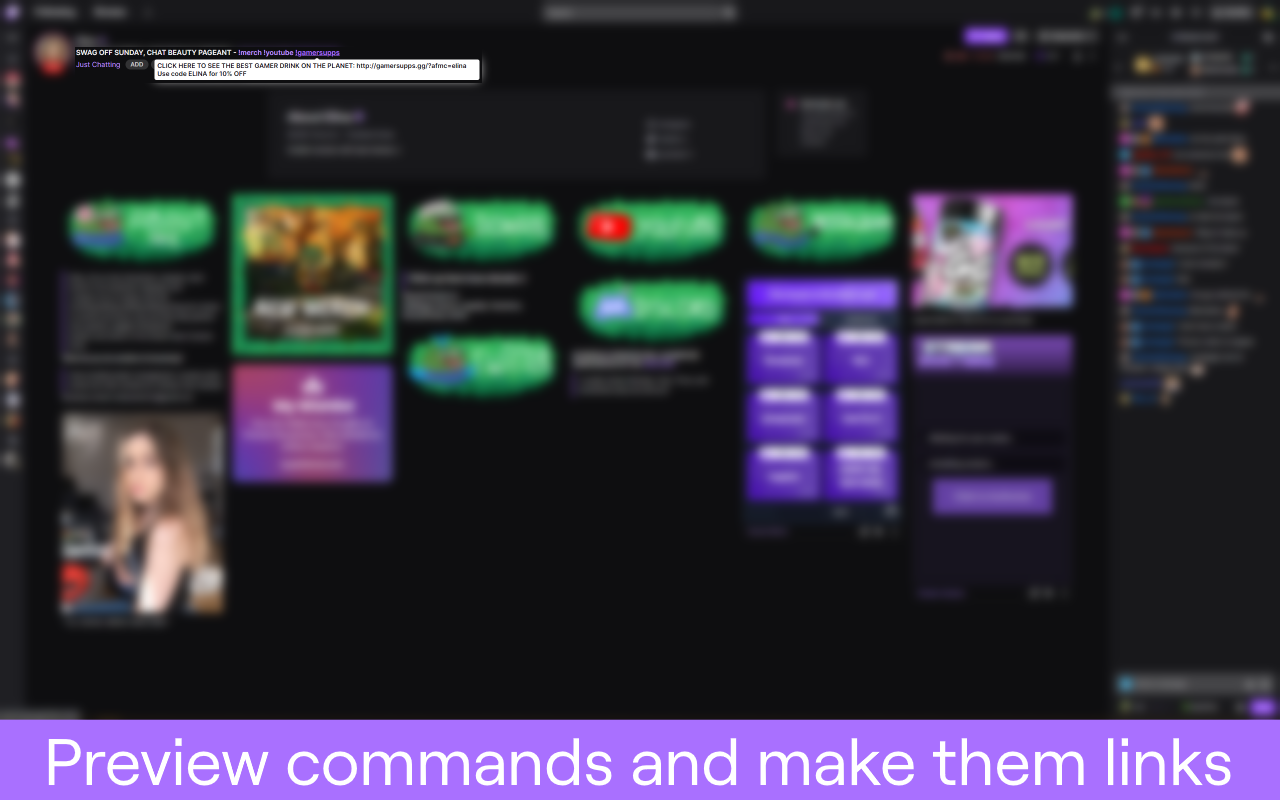 TTV Tools chrome谷歌浏览器插件_扩展第3张截图