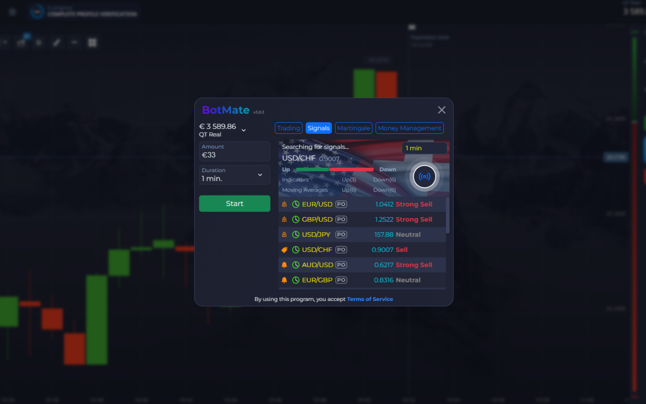 BotMate chrome谷歌浏览器插件_扩展第4张截图