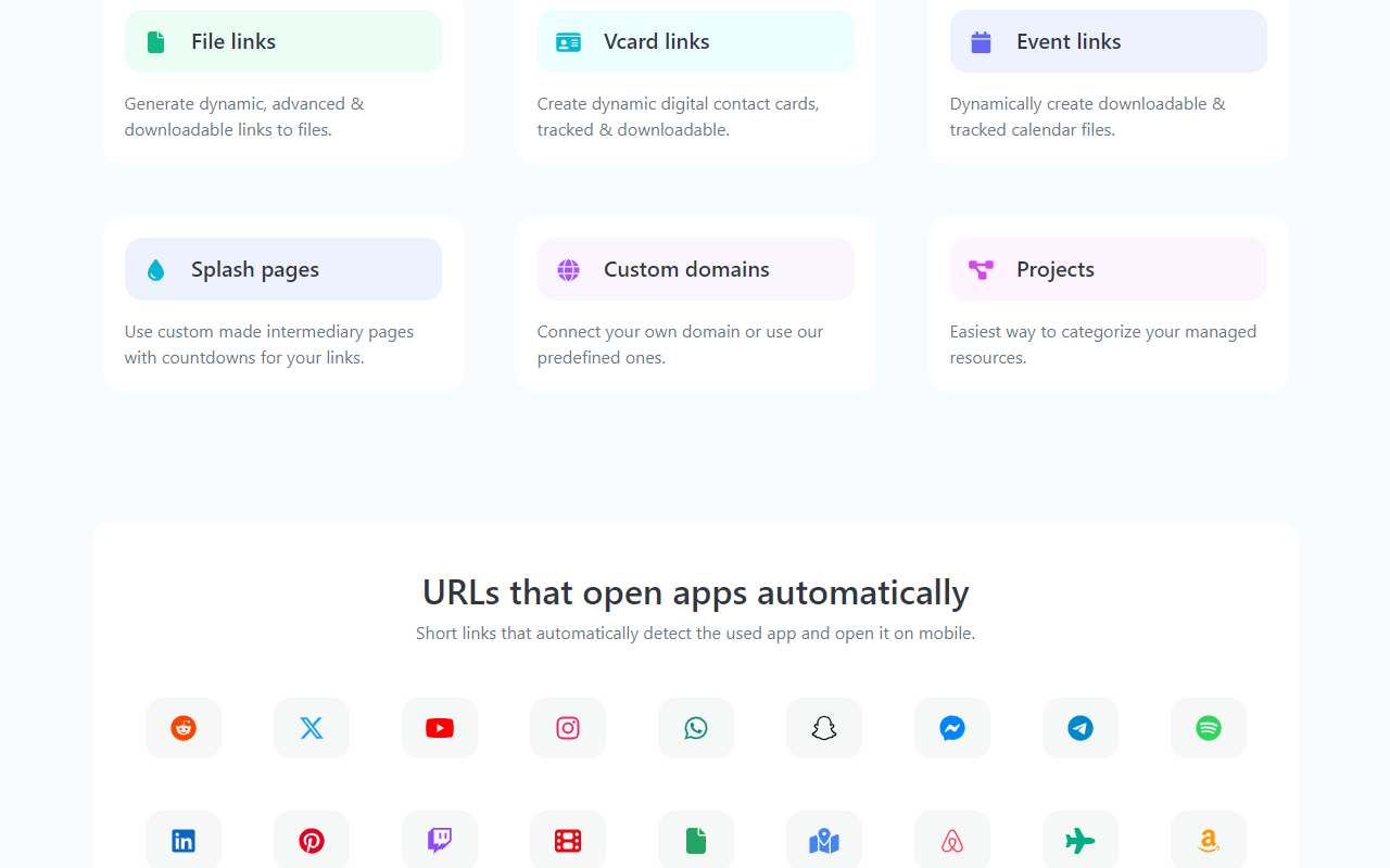 Boss Hub | Link chrome谷歌浏览器插件_扩展第1张截图