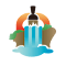 Daily Wallpaper Changer (Google & Wikipedia)