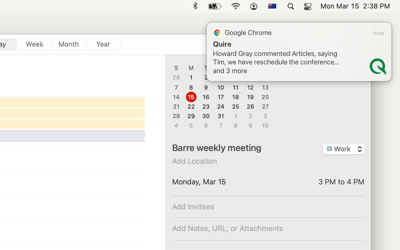 Quire chrome谷歌浏览器插件_扩展第2张截图