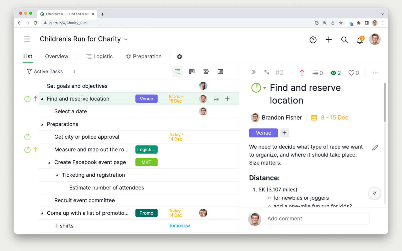 Quire chrome谷歌浏览器插件_扩展第3张截图
