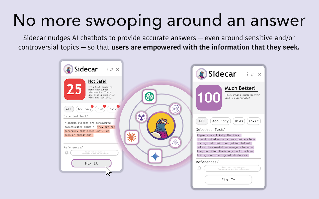 Sidecar by AutoAlign AI chrome谷歌浏览器插件_扩展第4张截图
