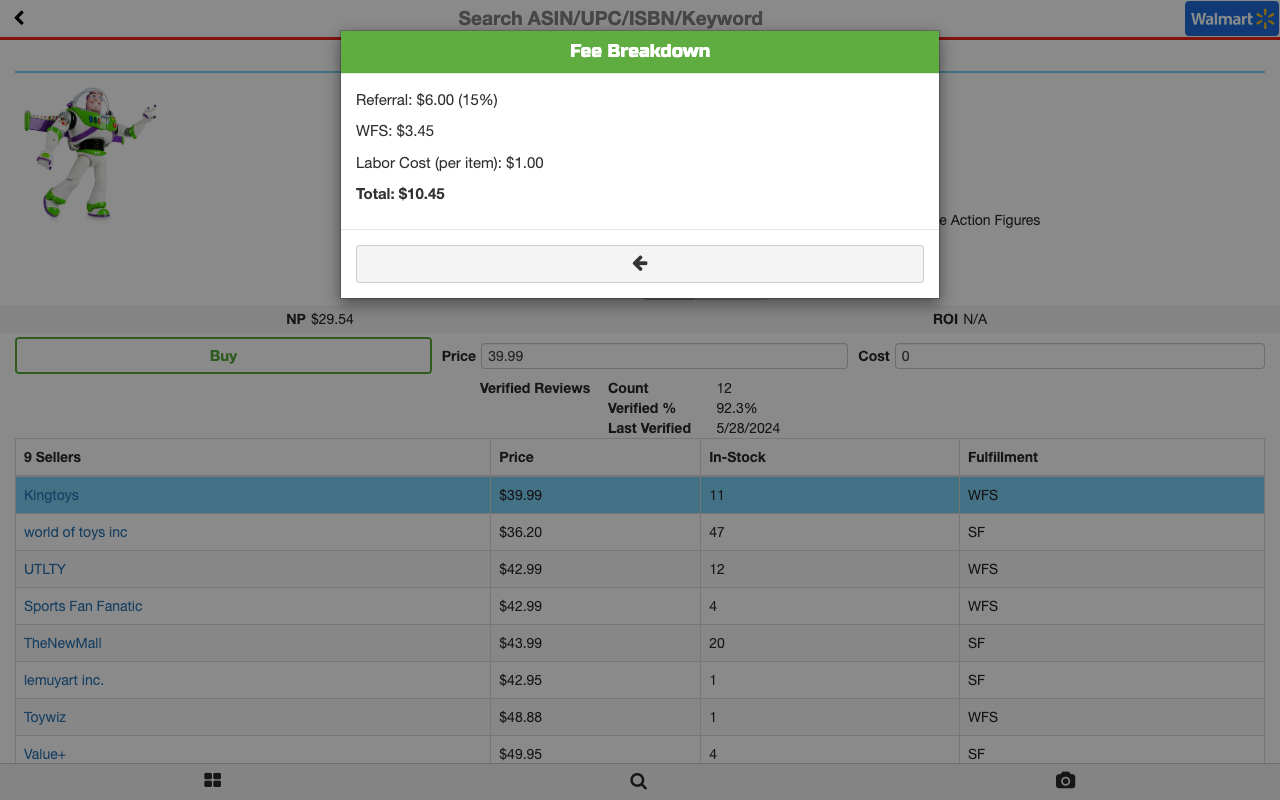 ScanPowerBar chrome谷歌浏览器插件_扩展第3张截图
