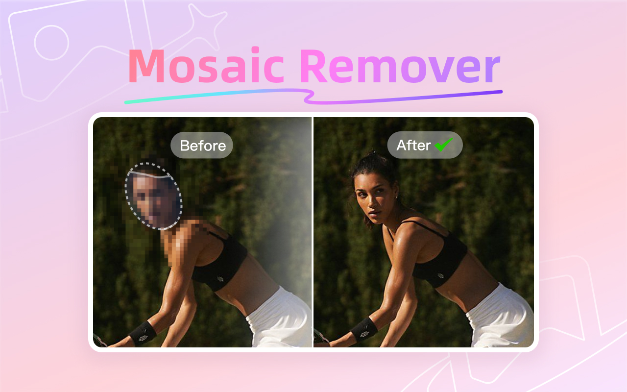 Picfree：AI Image Watermark Remover & Downloader chrome谷歌浏览器插件_扩展第4张截图