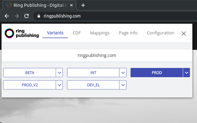Ring Accelerator Toolbox chrome谷歌浏览器插件_扩展第1张截图