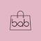Big Ass Bag Shopping