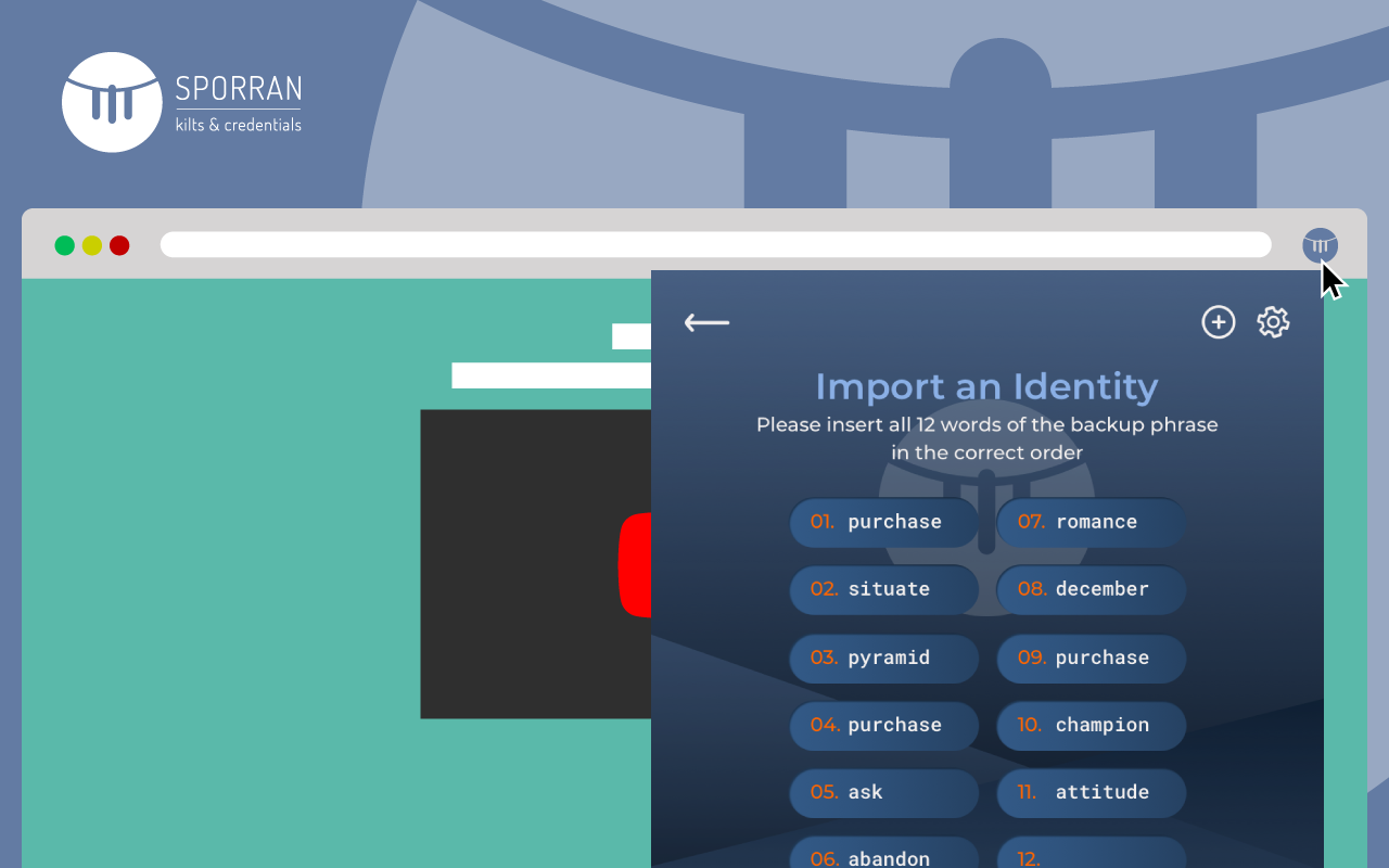 Sporran chrome谷歌浏览器插件_扩展第4张截图