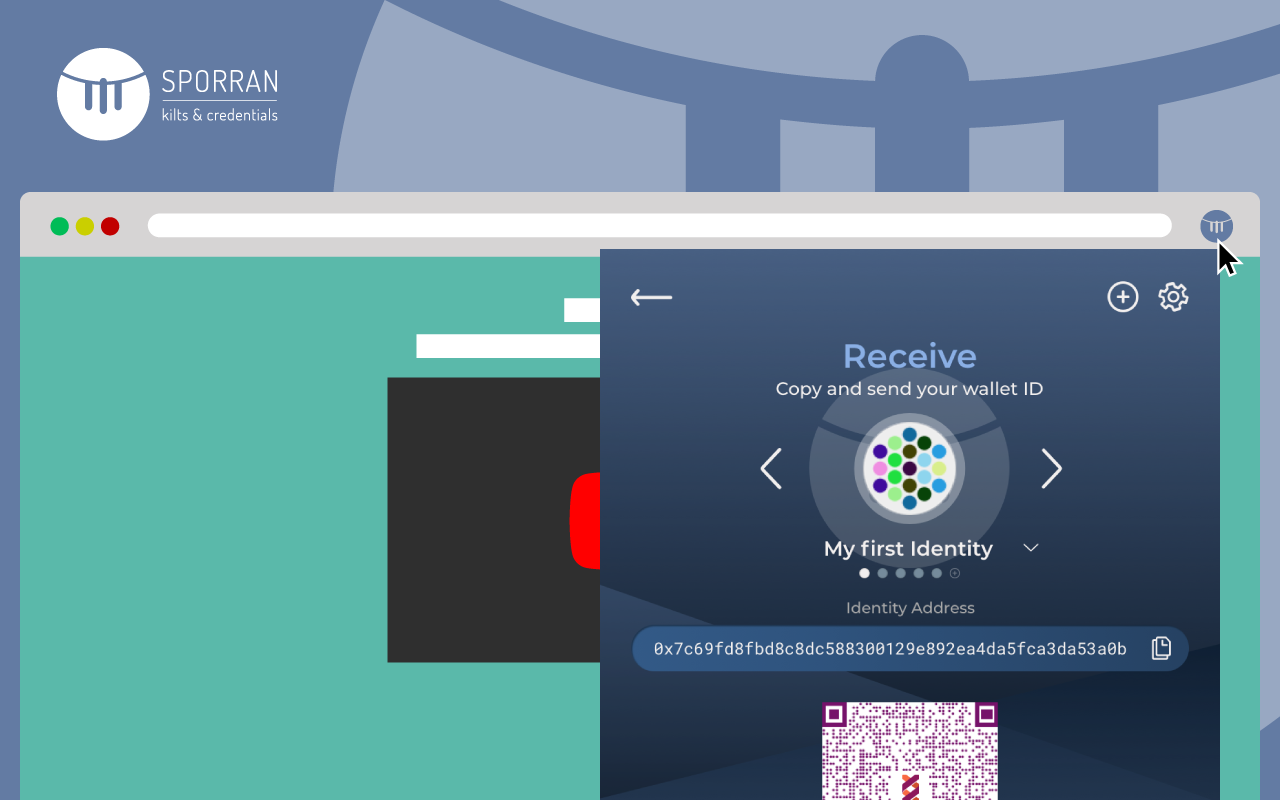 Sporran chrome谷歌浏览器插件_扩展第5张截图