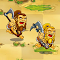 Barbarian Hunter