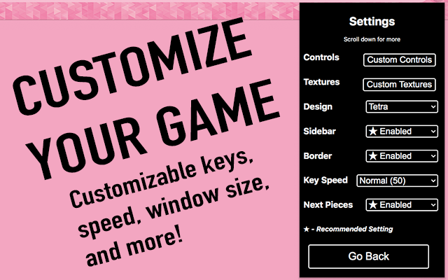 TETRAIN chrome谷歌浏览器插件_扩展第1张截图