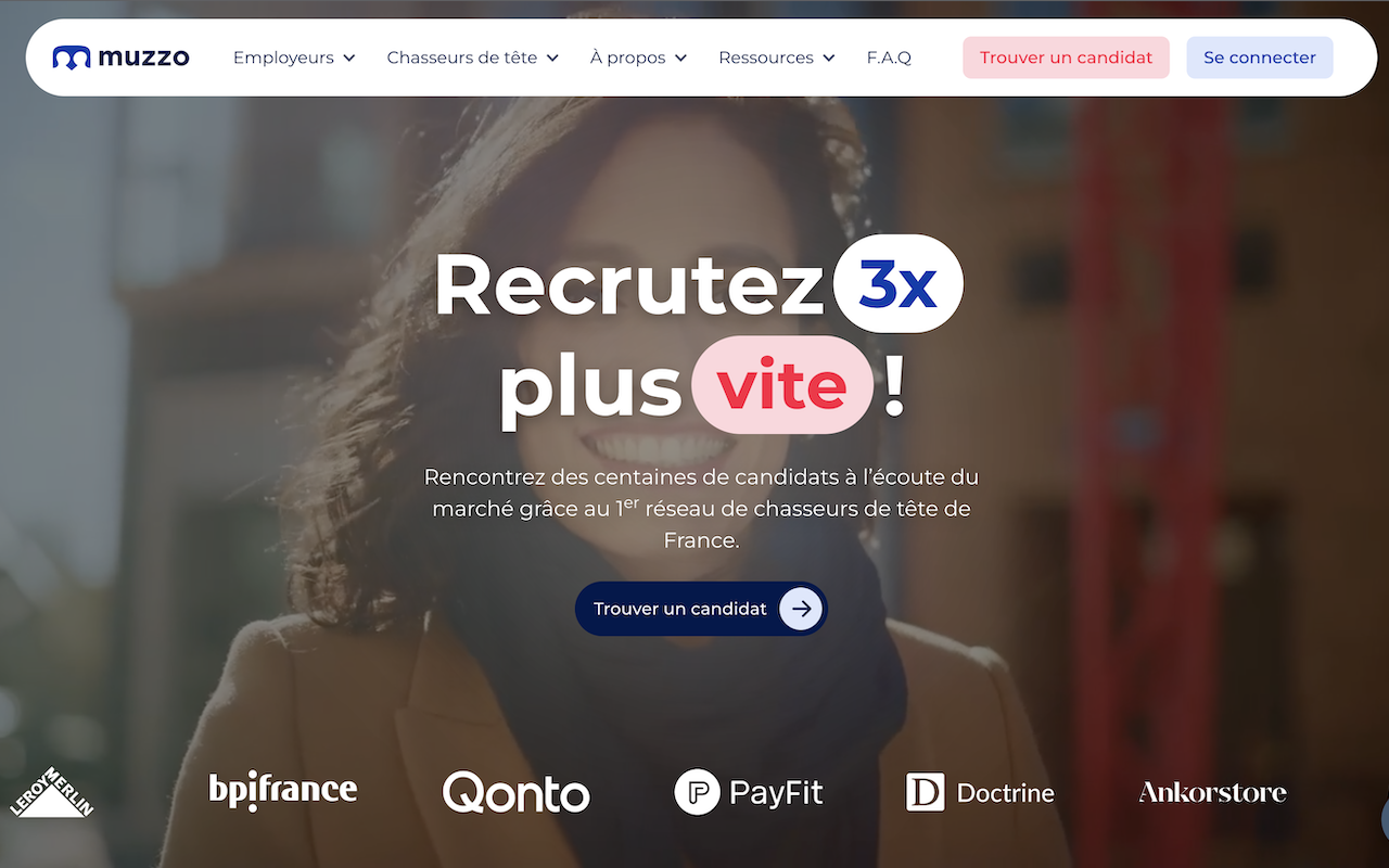 Muzzo extension chrome谷歌浏览器插件_扩展第3张截图