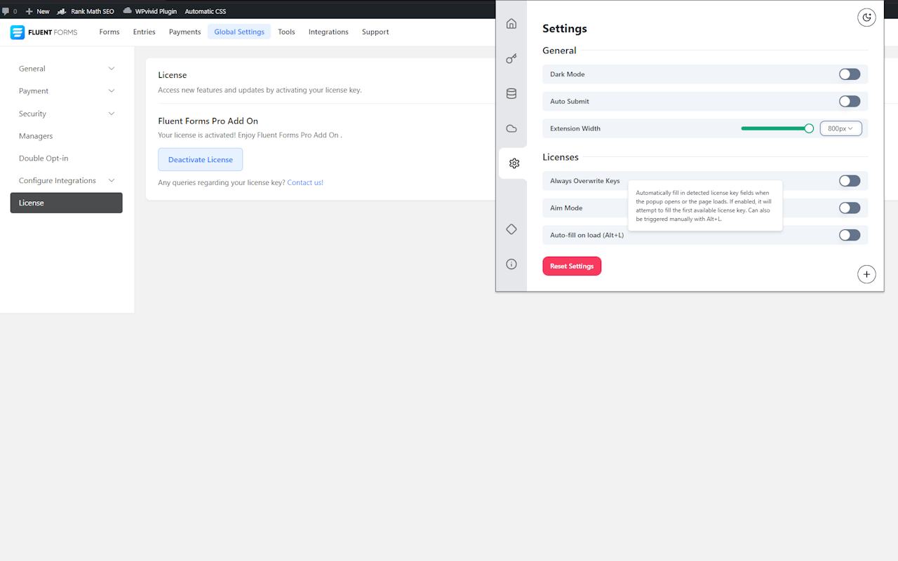 License Buddy Pro chrome谷歌浏览器插件_扩展第4张截图
