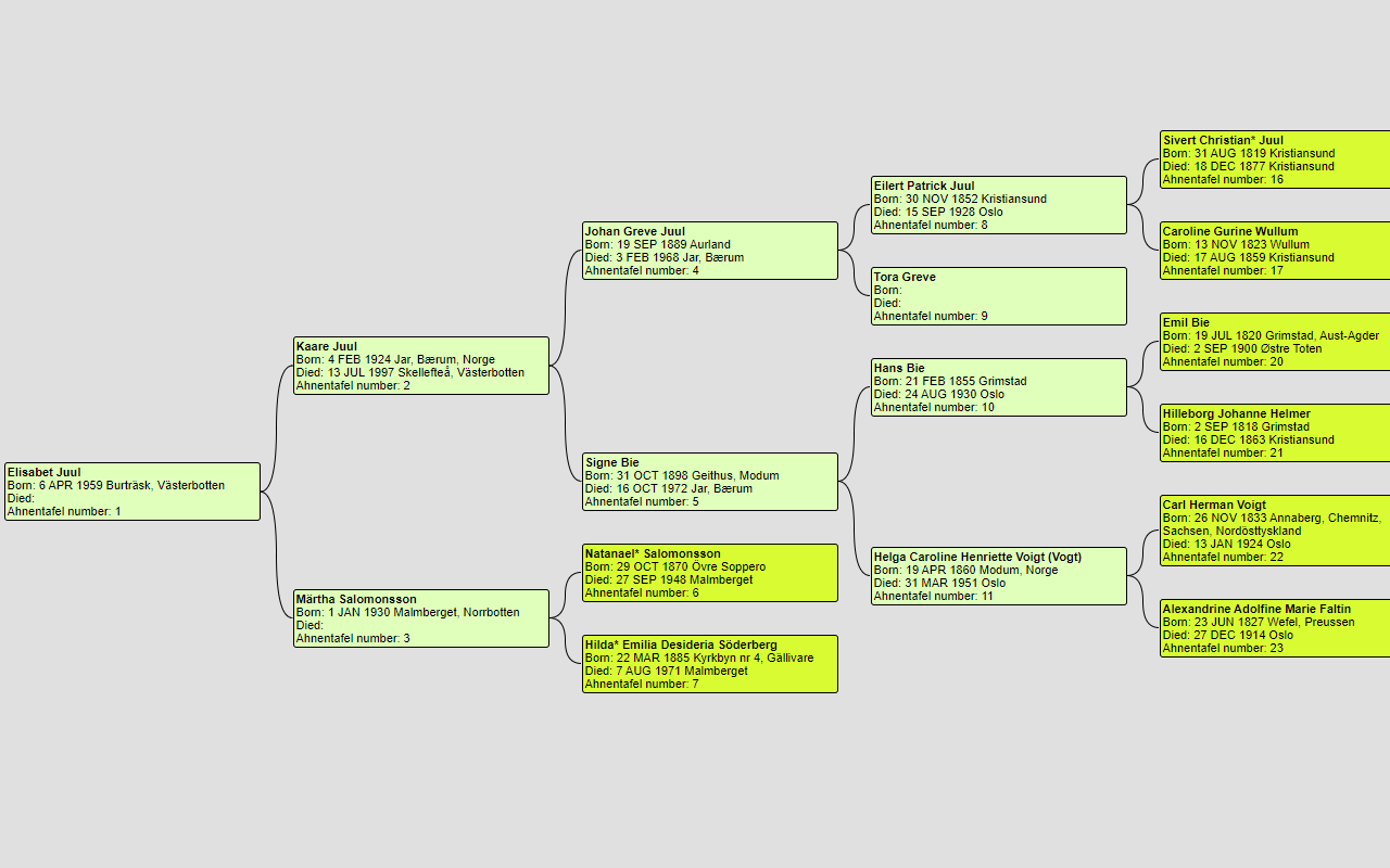 One2Tree chrome谷歌浏览器插件_扩展第2张截图