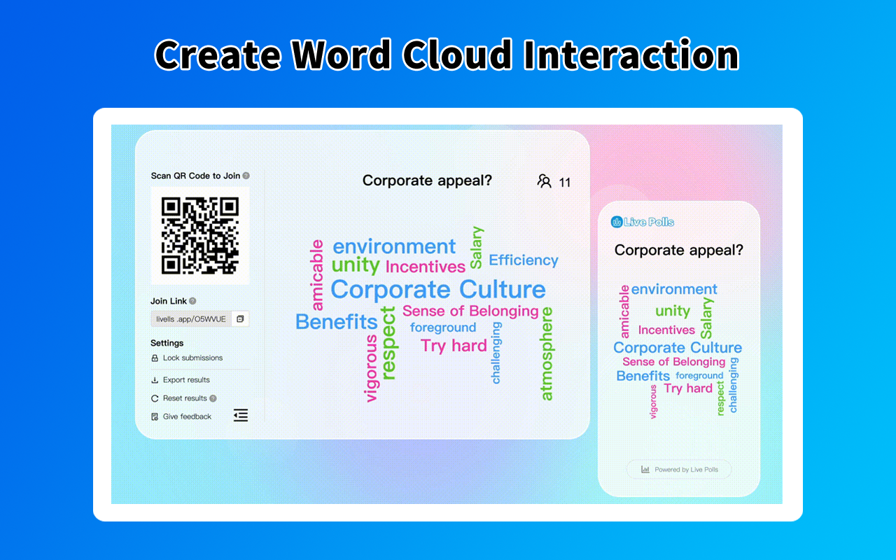 Google 幻灯片的实时投票制作工具 chrome谷歌浏览器插件_扩展第5张截图