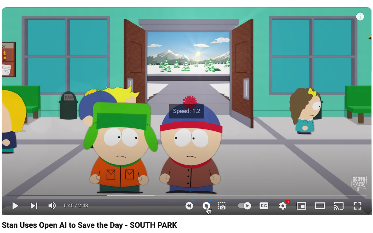 Youtube Master chrome谷歌浏览器插件_扩展第1张截图