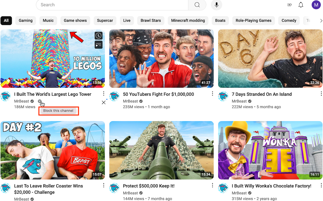 Youtube Master chrome谷歌浏览器插件_扩展第4张截图