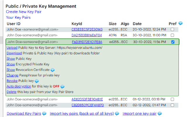 KodaMail chrome谷歌浏览器插件_扩展第2张截图