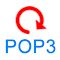 Gmail: Atualizador de POP3