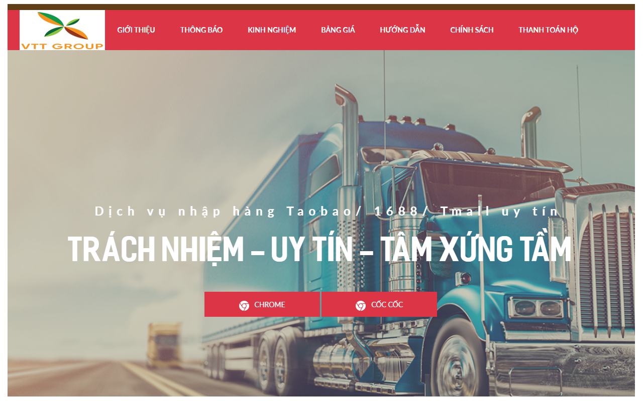 Công cụ đặt hàng Vantruongthinh.vn chrome谷歌浏览器插件_扩展第1张截图